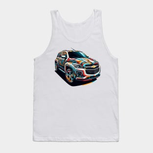 Chevrolet HHR Tank Top